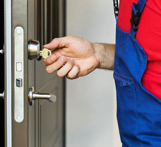 Residential Locksmith Auburn