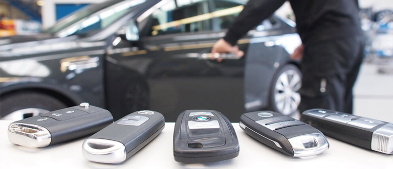 Automotive Locksmith Auburn