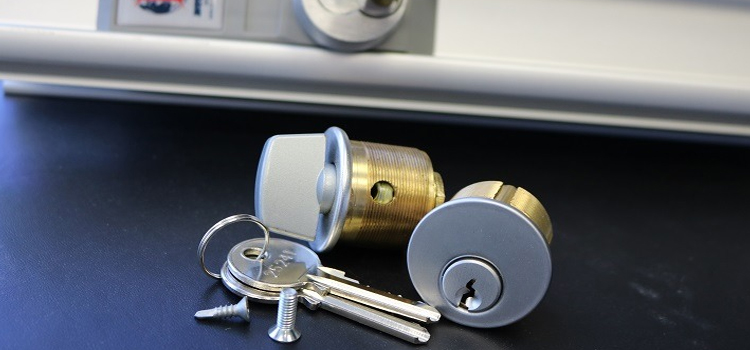 Commercial Lock Installation Auburn
