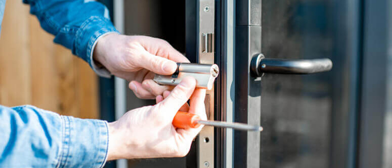 Commercial Locksmith Auburn