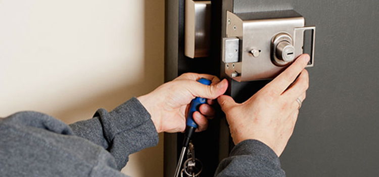 Deadbolt Lock Installation Auburn