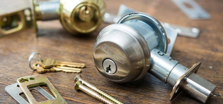 Doorknob Locks Repair Auburn