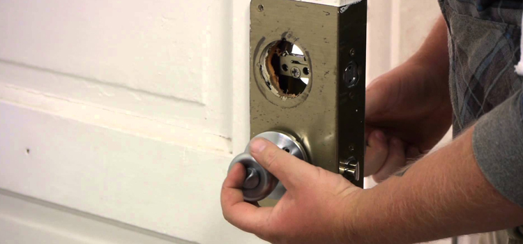 Home Lock Change in Auburn